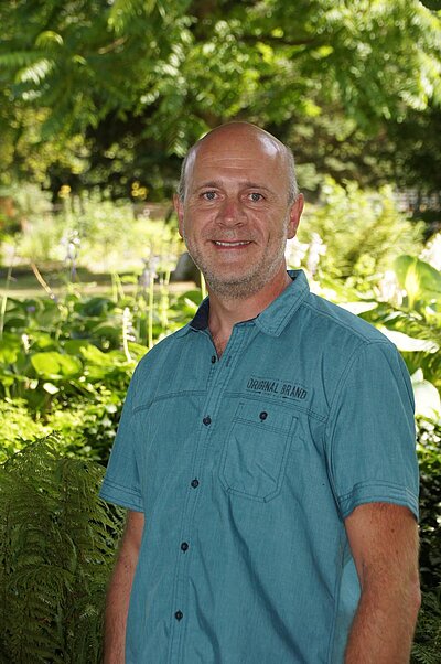 Martin Plankenauer