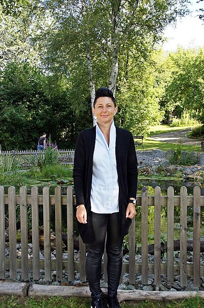 Simone Sengstschmid