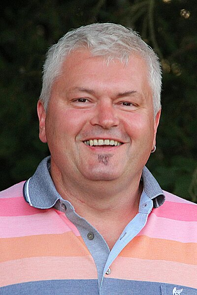 Karl Öller