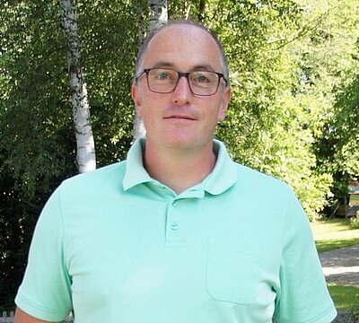 Martin Hauer