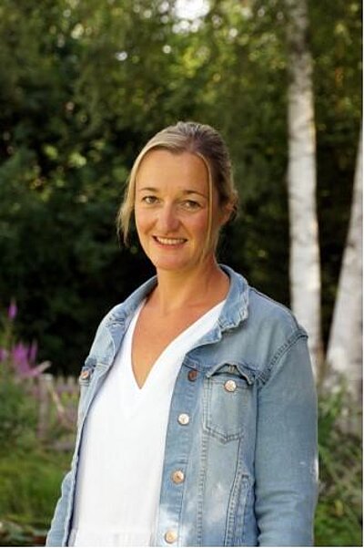 Judith Barclay-Obermüller